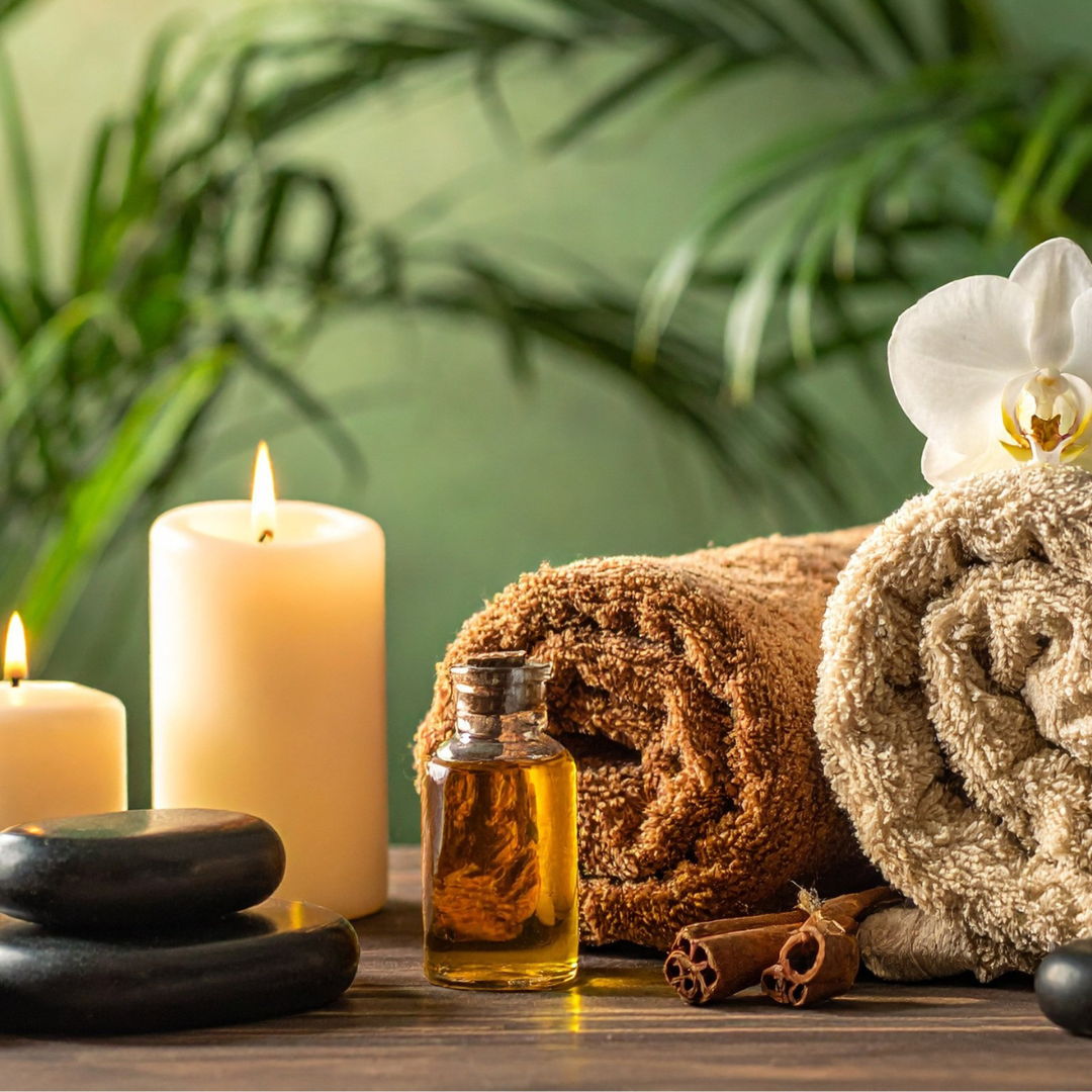 Camelback Massage