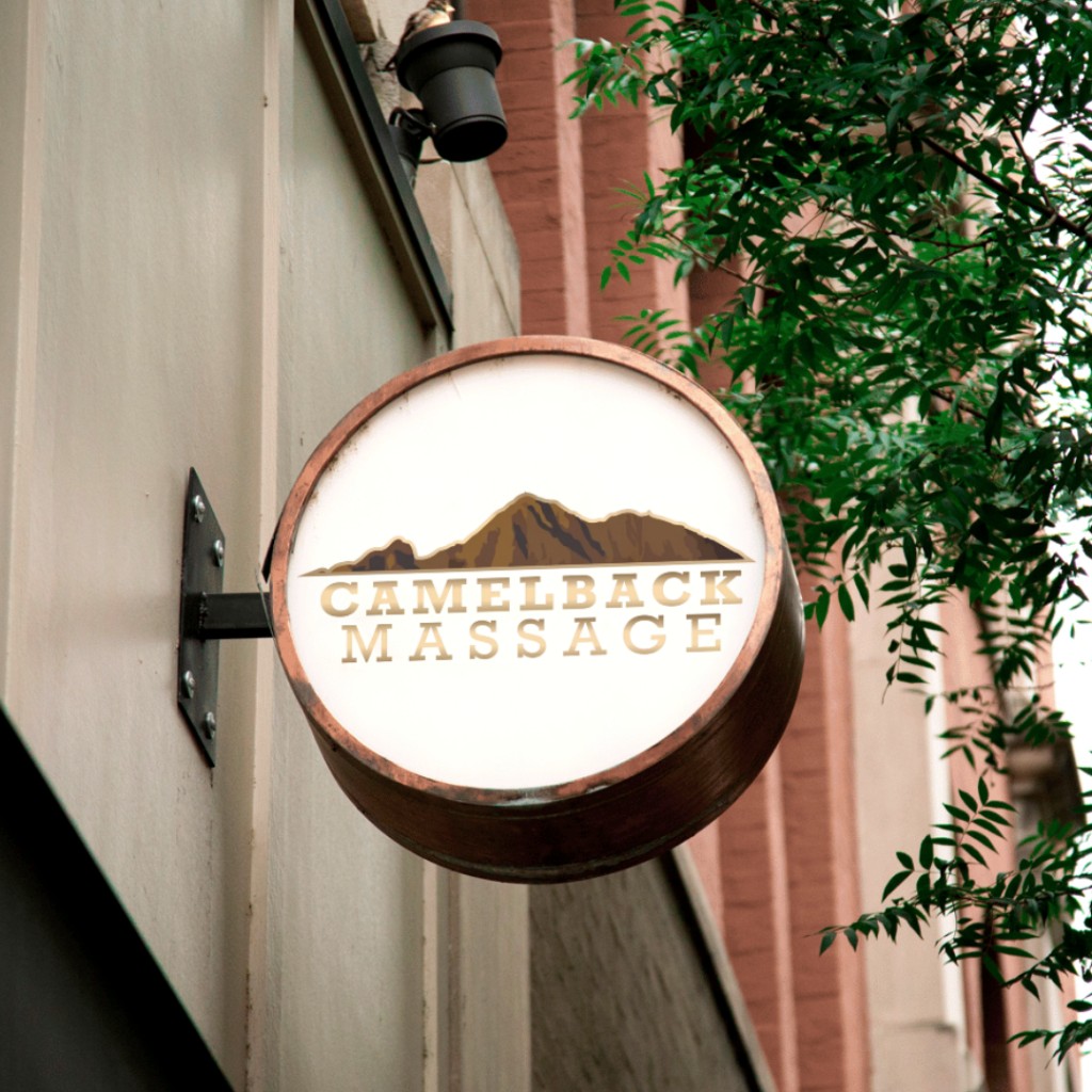 Camelback Massage