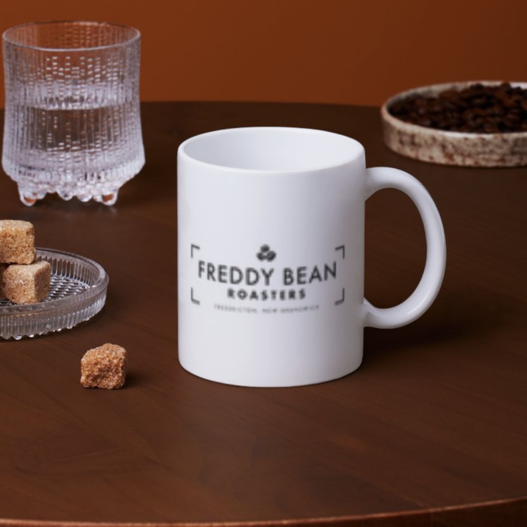 Freddybean Roasters