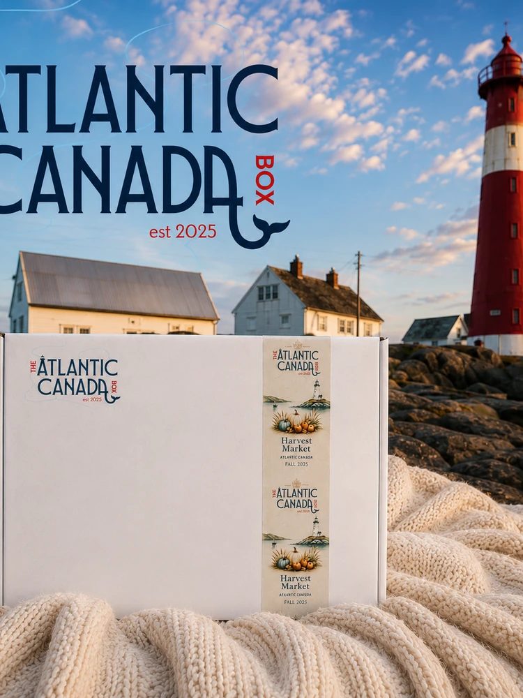 The Maritime Box & Atlantic Canada Box