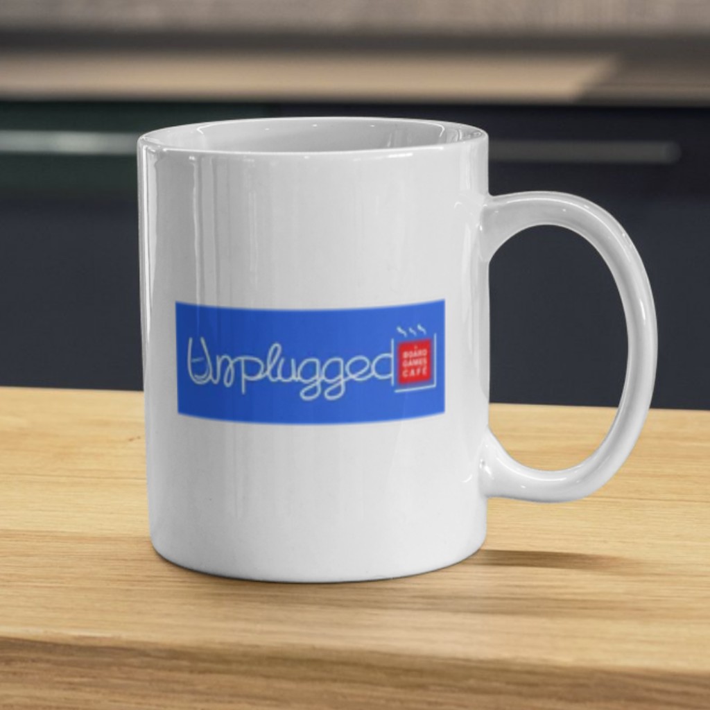 Unplugged Games Cafe