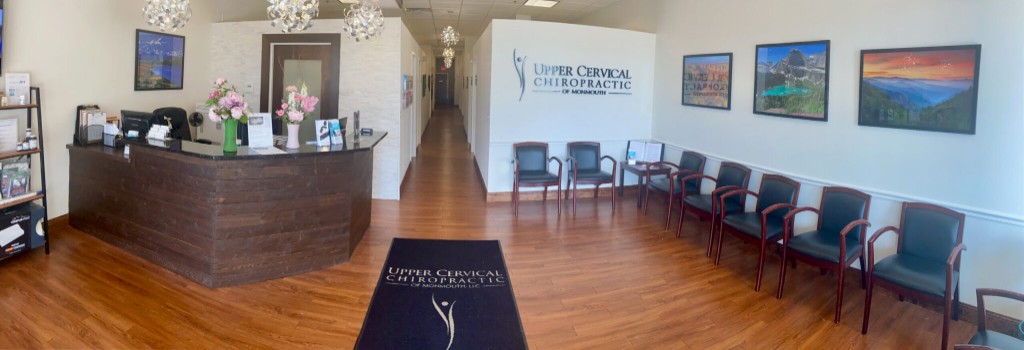 Upper Cervical Chiropractic