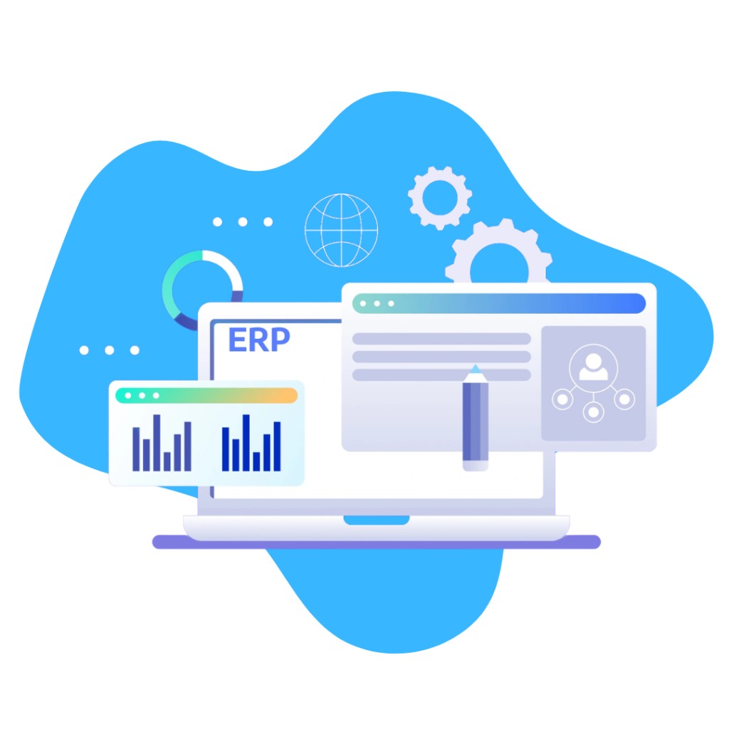 ERP-connected wholesale automation workflow across commerce, CRM, and operations systems for Canadian distributors