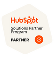 HubSpot Solutions Partner